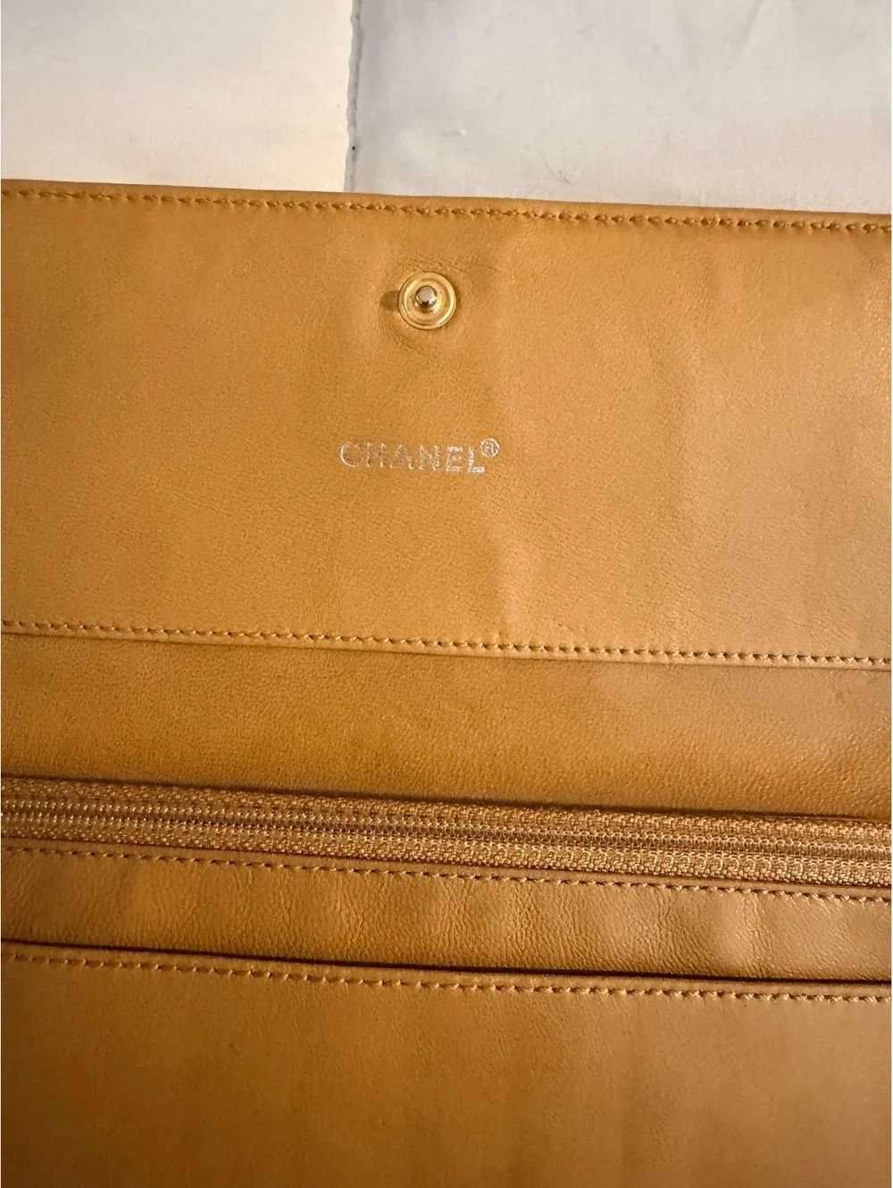 CHANEL this vintage